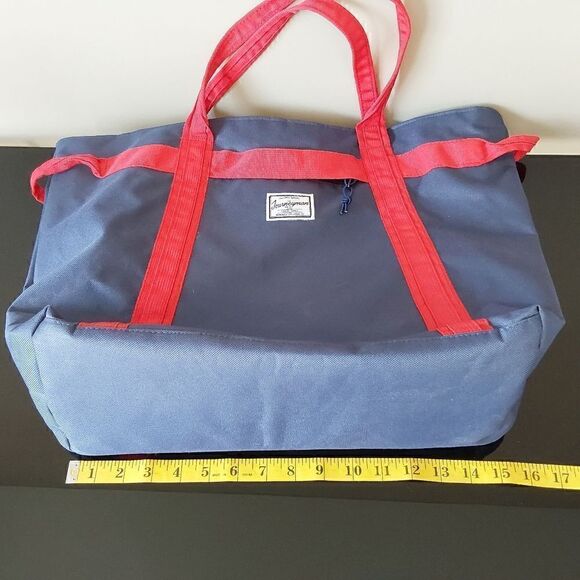 The Journeyman Bag Co Tote - Picture 10 of 10